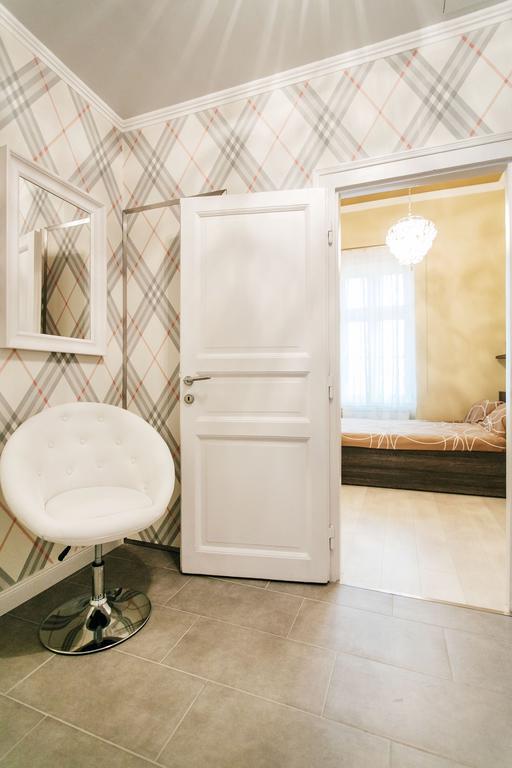 Parliment Luxury Apartment Будапеща Екстериор снимка
