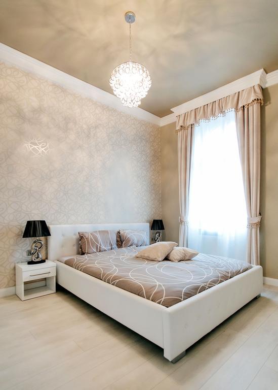 Parliment Luxury Apartment Будапеща Стая снимка