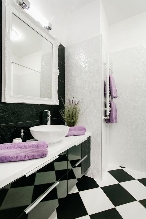 Parliment Luxury Apartment Будапеща Екстериор снимка