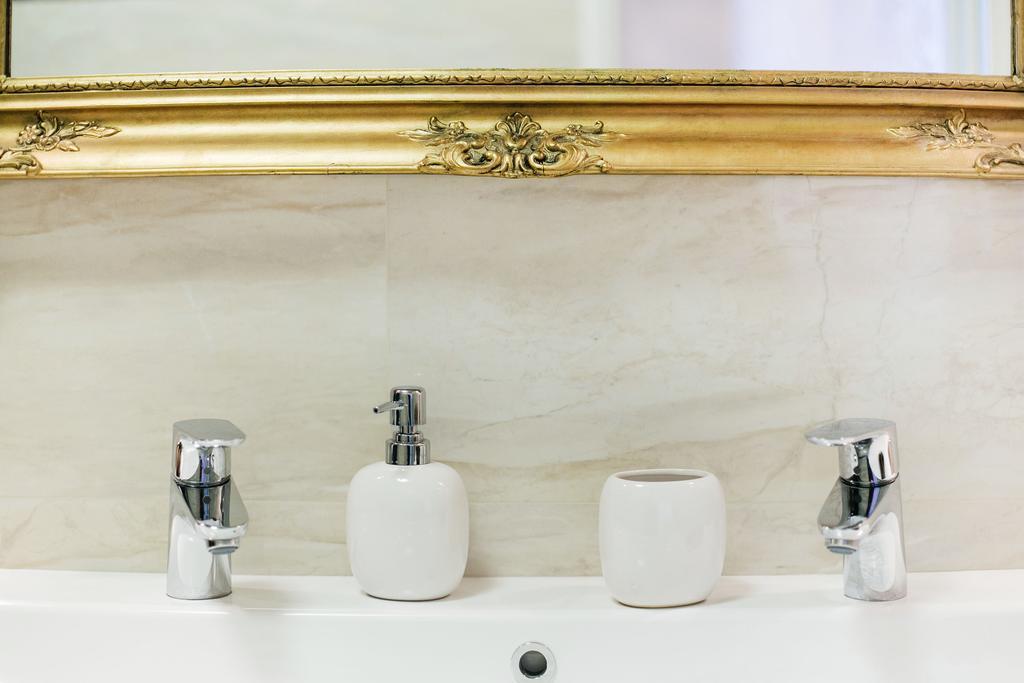 Parliment Luxury Apartment Будапеща Екстериор снимка